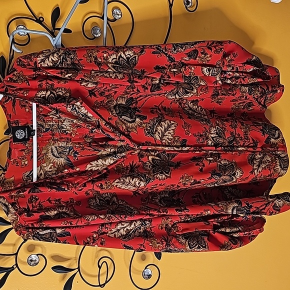 bobeau Tops - Bobeau blouse